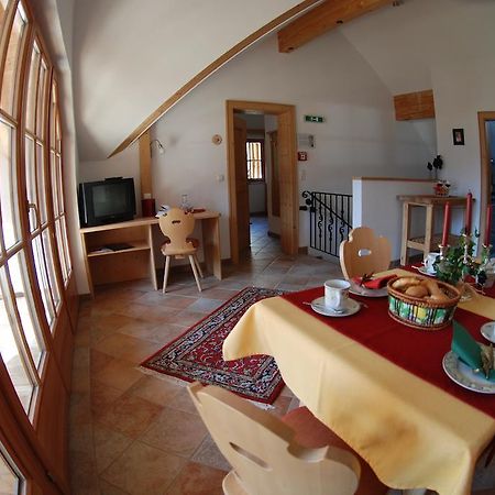 Appartement Gafluna Sankt Anton am Arlberg Pokoj fotografie