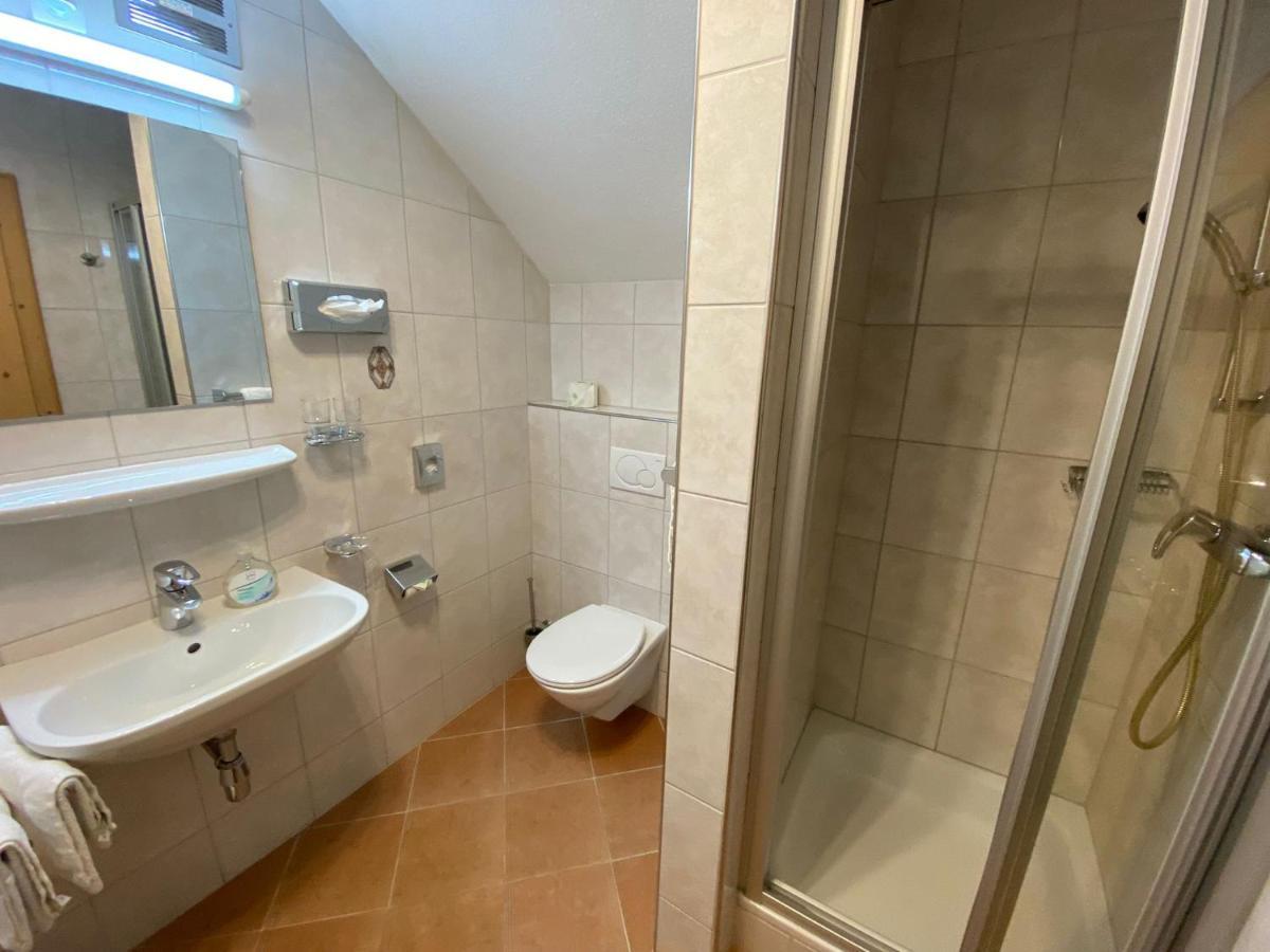Appartement Gafluna Sankt Anton am Arlberg Exteriér fotografie