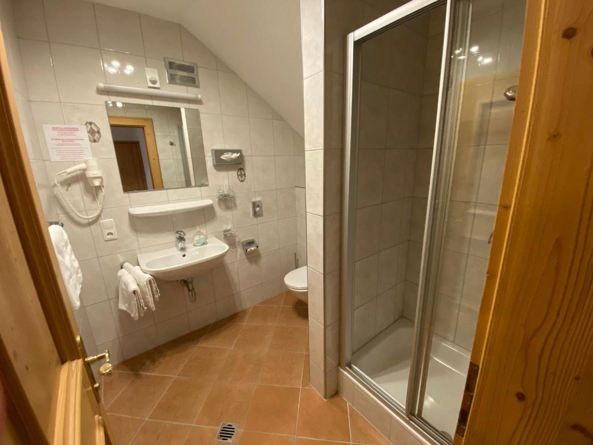 Appartement Gafluna Sankt Anton am Arlberg Exteriér fotografie