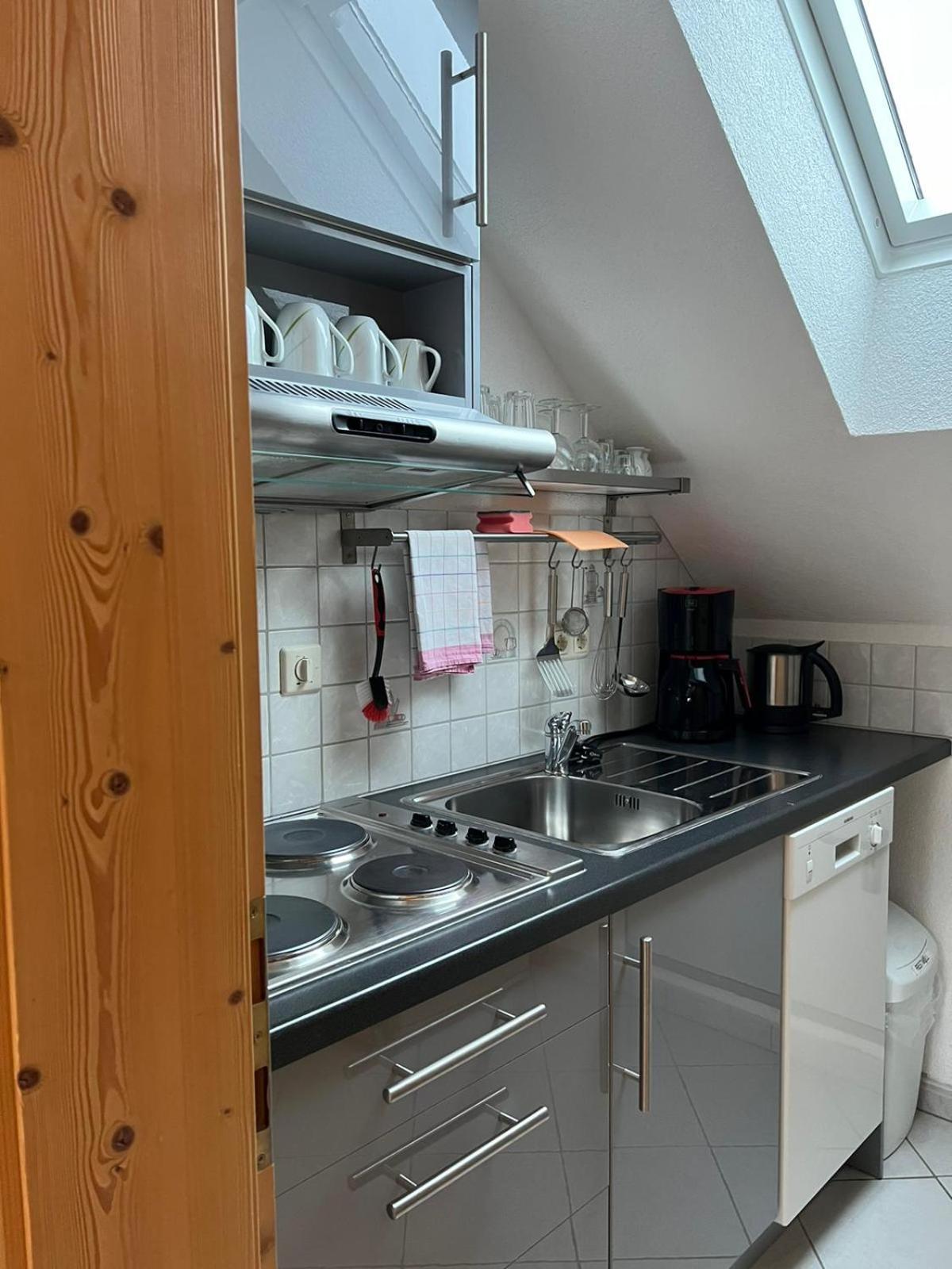 Appartement Gafluna Sankt Anton am Arlberg Exteriér fotografie