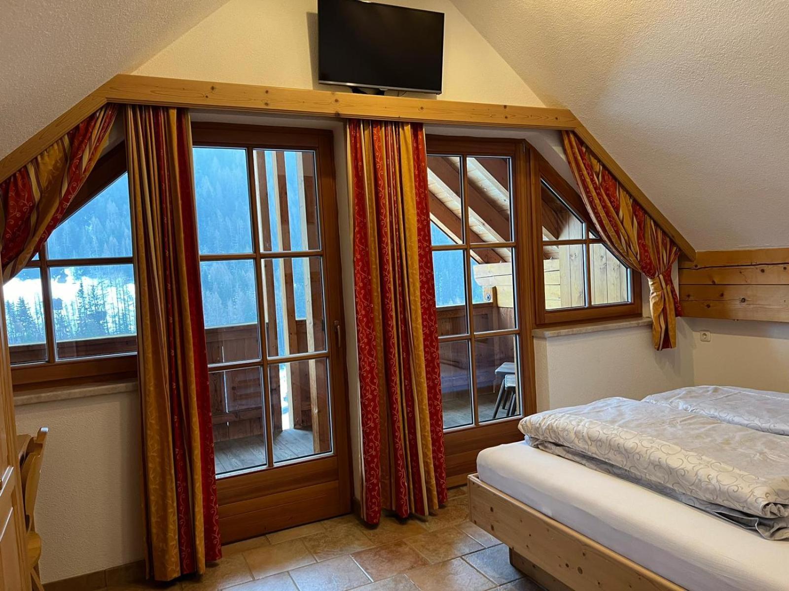 Appartement Gafluna Sankt Anton am Arlberg Exteriér fotografie
