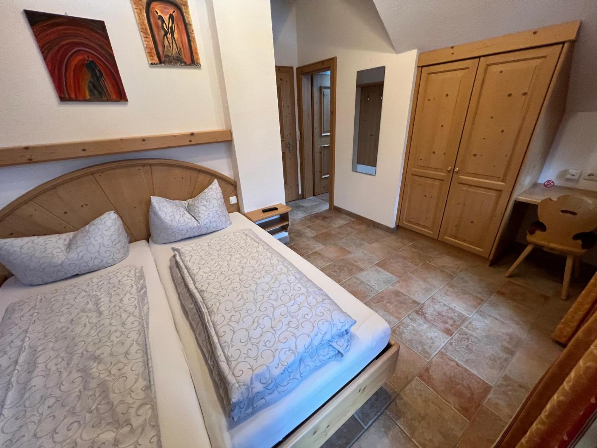 Appartement Gafluna Sankt Anton am Arlberg Exteriér fotografie