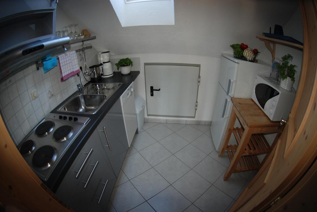 Appartement Gafluna Sankt Anton am Arlberg Pokoj fotografie